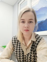 Андреева Ксения Михайловна