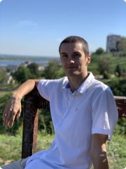Григорий Чапыгин, тренер / консультант, Нижний Новгород, Москва