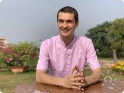 Григорий Чапыгин, тренер / консультант, Нижний Новгород, Москва
