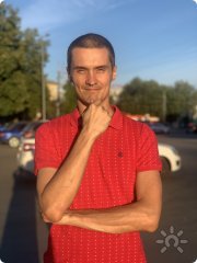 Григорий Чапыгин, тренер / консультант, Нижний Новгород, Москва