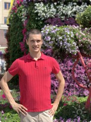 Григорий Чапыгин, тренер / консультант, Нижний Новгород, Москва