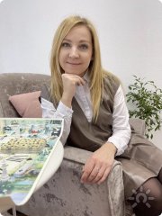 Елена Миронова, тренер / консультант, Екатеринбург, Челябинск