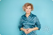 Ольга Кавер, тренер / консультант, Испания