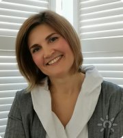 Наталья Александровна Левинская, тренер / консультант, Челябинск