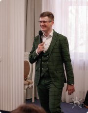 Александр Харченко, тренер, Ростов-на-Дону (Россия), Армения