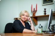 Людмила Николаевна Котлова, тренер / консультант, Армавир
