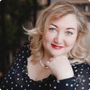 Светлана Трофимова, тренер, Москва