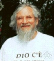 Клаудио Наранхо
