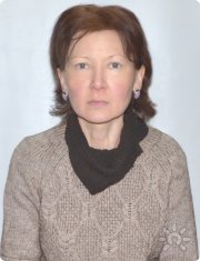 Биккенова И.А