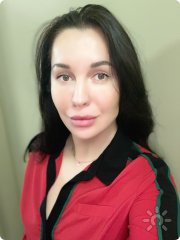 Ксения Макова, тренер / консультант, Москва