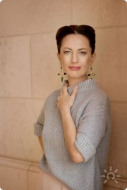 Евгения Александровна Соловьёва, консультант, Черногория, Челябинск (Россия)