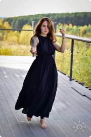 Элина Невская, тренер / консультант, Москва