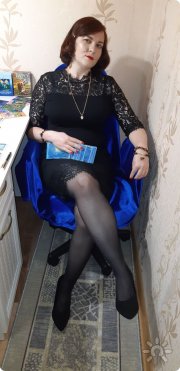 Ирина Анатольевна Андреева, тренер / консультант, Уфа