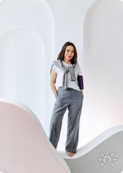 Альбина Расуловна Сынгизова, тренер / консультант, Уфа
