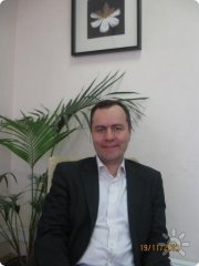 Виктор Николаевич Шадрин, тренер, Новосибирск