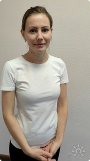 Погорелова Елена