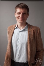 Максим Черепахин, тренер, Новосибирск