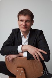Максим Черепахин, тренер, Новосибирск