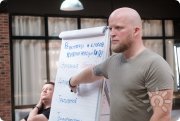Тренинг ПСР DUB