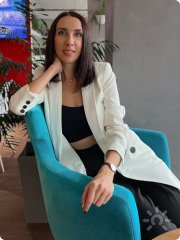 Наталья Май