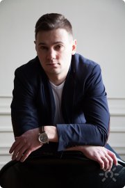 Евгений Костиков, тренер / консультант, Челябинск