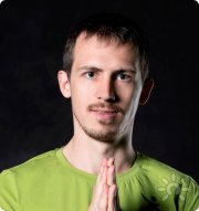 Роман Макрушин
