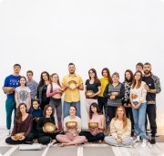 Группа Ставрополь 23
