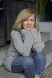 Юлия Станиславовна Володченкова, тренер, Санкт-Петербург, Москва