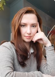 Наталья Шошина