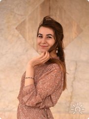 Полина Подгорнова