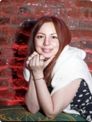 Марина Евдокимова, консультант, Новосибирск, Черноморское побережье