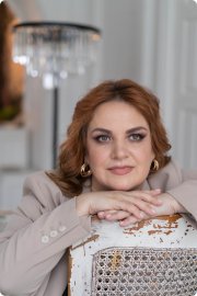Анна Шаврина, тренер / консультант, Владивосток, Москва