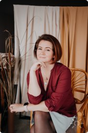 Волкова Нина