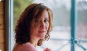Светлана Антипова, тренер / консультант, Нижний Новгород