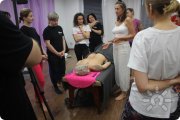 Светлана Антипова, тренер / консультант, Нижний Новгород