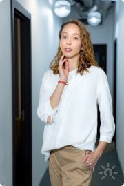Алиса Шустова