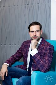 Сергей Ланг