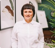 Ирина Ревякина