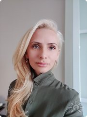 Анна Кирда