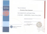 Бодинамика
