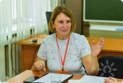 МАК-фестиваль, мастер