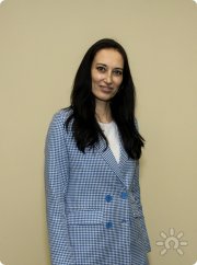 Наталья