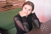 Наталья Леонидовна Русина, консультант, Тюмень, Омск