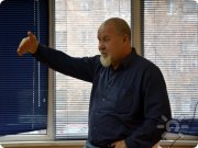 Владимир Михайлович Танаев, тренер / консультант, Екатеринбург