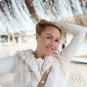 Юлия Амрита, тренер, Черноморское побережье, Москва