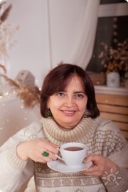 Алла Зорина, консультант, Волгоград