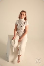 Эльвира Шайдулина