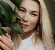 Юлия Морозова