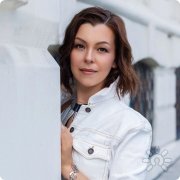 Наталья Бакурова