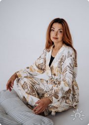 Натали Иванова, тренер / консультант, Томск